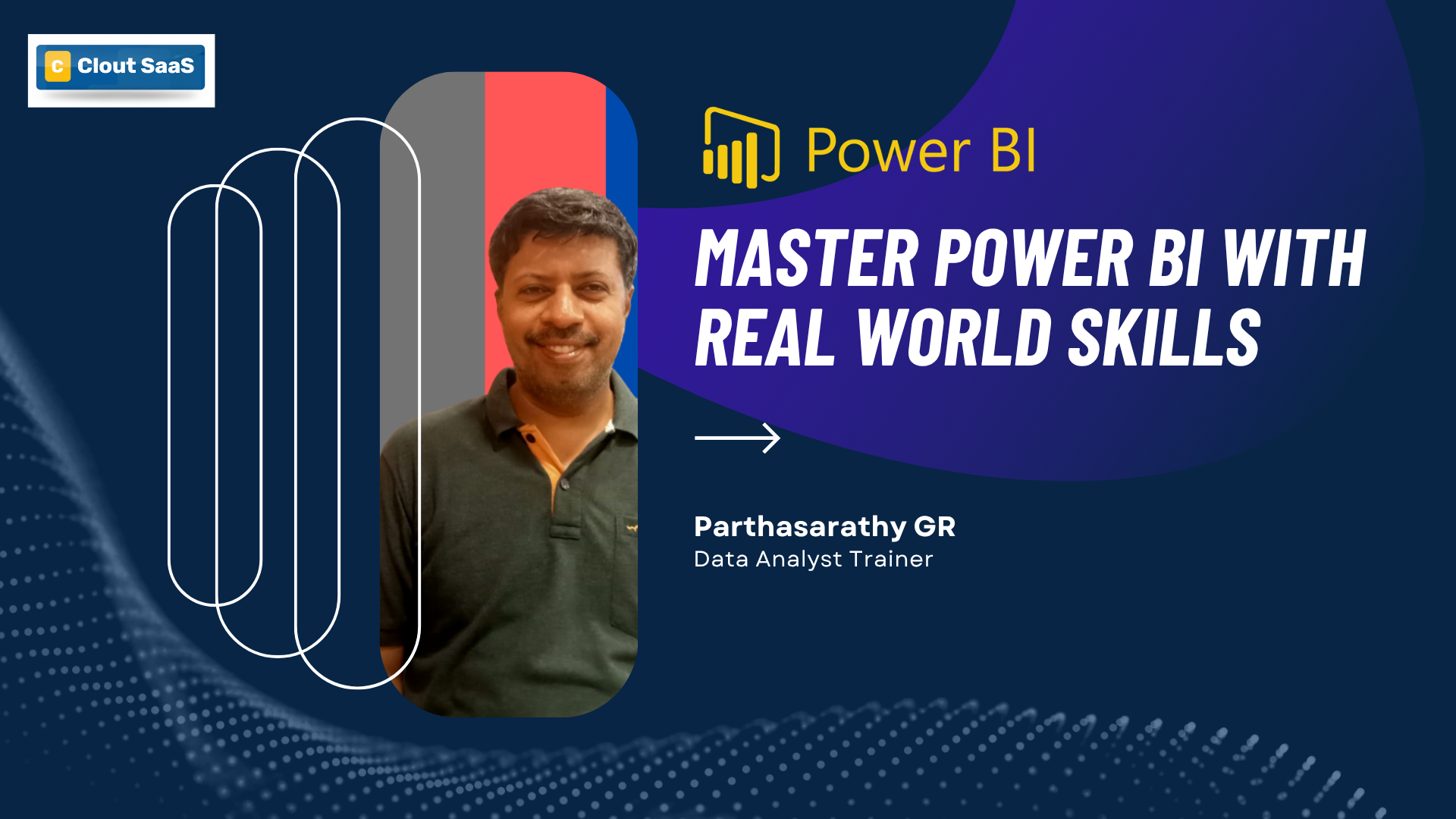 Master Power BI with Real-World Skills in Tamil & English Video Thumbnail